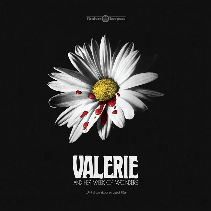 Luboš Fišer – Valerie And Her Week Of Wonders - Original Soundtrack By Luboš Fišer