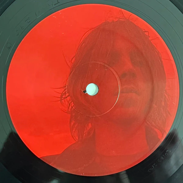 Luke Roberts – The Iron Gates At Throop And Newport (VG+/VG+) – LP, US 2012 - Image 4