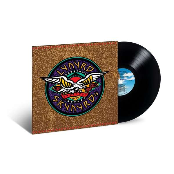 Lynyrd Skynyrd – Skynyrd's Innyrds / Their Greatest Hits - Image 2