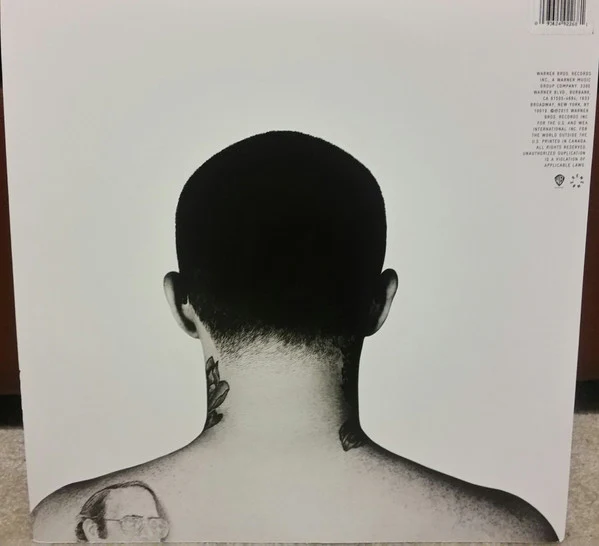 Mac Miller – GO:OD AM (VG/VG+) – 2xLP, US 2015 - Image 3
