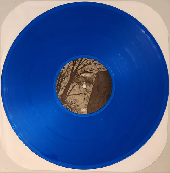 Manners – Apparitions / Escapism (NM/NM) – LP, US 2012 - Image 5
