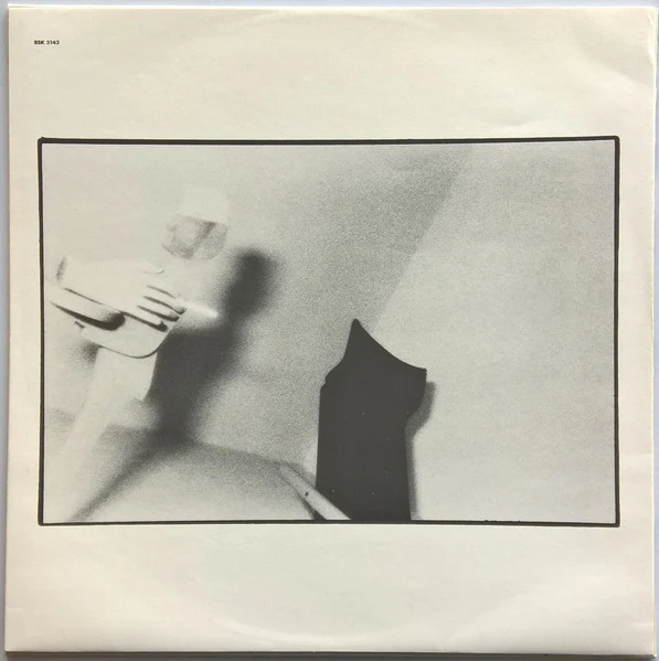 Marc Jordan – Mannequin (VG/VG+) – LP, AU 1978 - Image 3