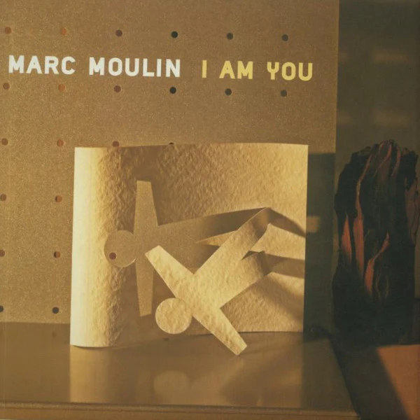 Marc Moulin – I Am You