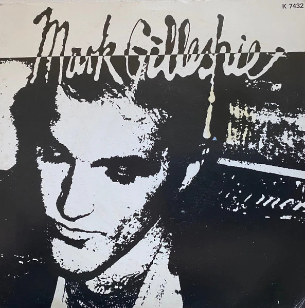 Mark Gillespie – Commin' Back For More (E/Generic) – 7", AU 1979 - Image 2