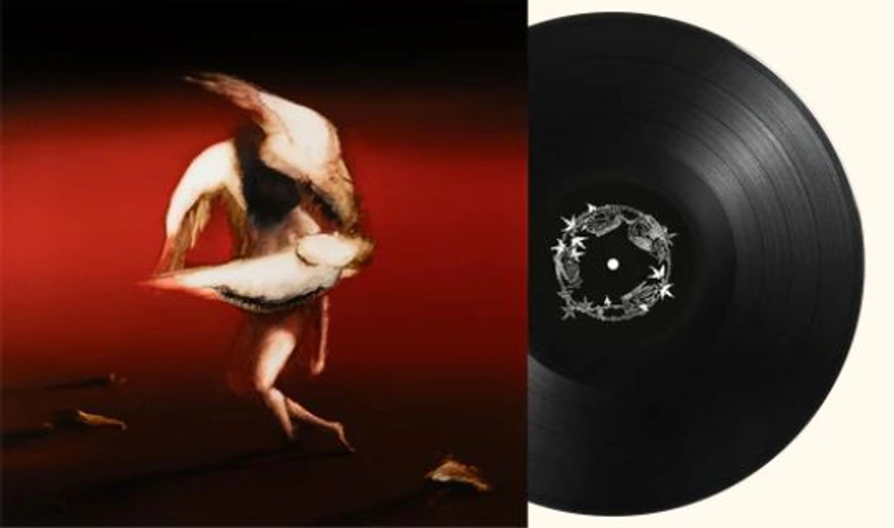 Maruja – Pain To Power - Image 2