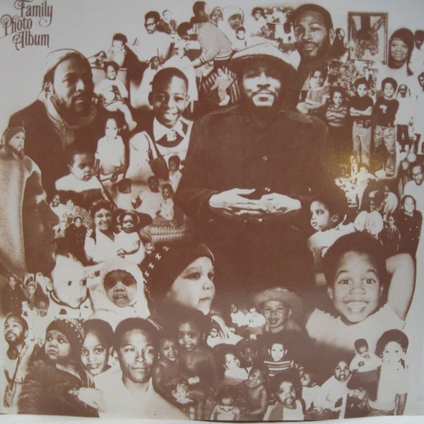 Marvin Gaye – What's Going On (E/E) – LP, US 2012 - Image 3