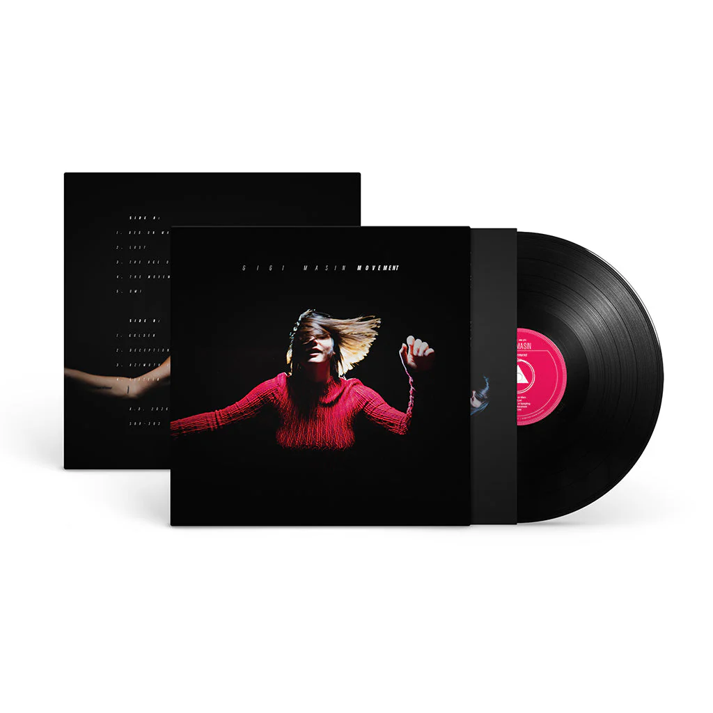 Gigi Masin – Movement - Image 2
