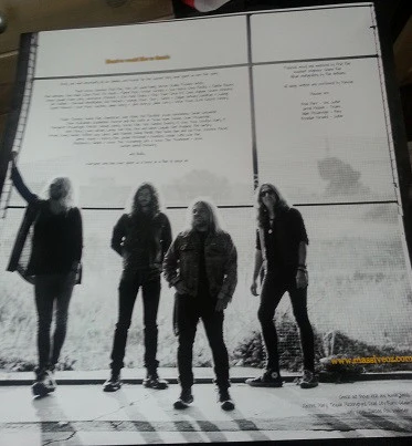 Massive – Destination Somewhere (M/M) – LP, UK 2016 - Image 3