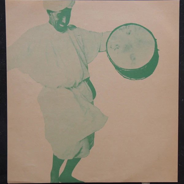 Master Musicians Of Jajouka – Brian Jones Presents The Pipes Of Pan At Joujouka (VG+/VG+) – LP, AU 1971 - Image 10