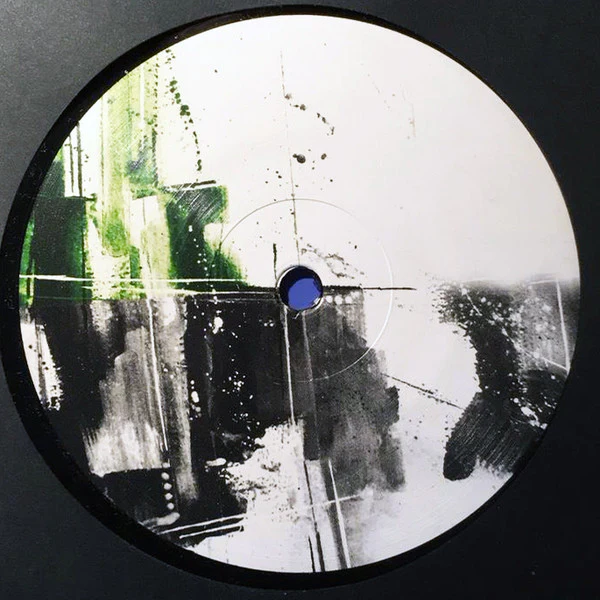 Matasism – Revolution Man (VG/Generic) – 12", DE 2018 - Image 2