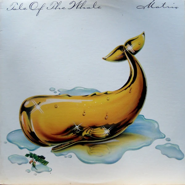 Matrix – Tale Of The Whale (VG/VG+) – LP, US 1979