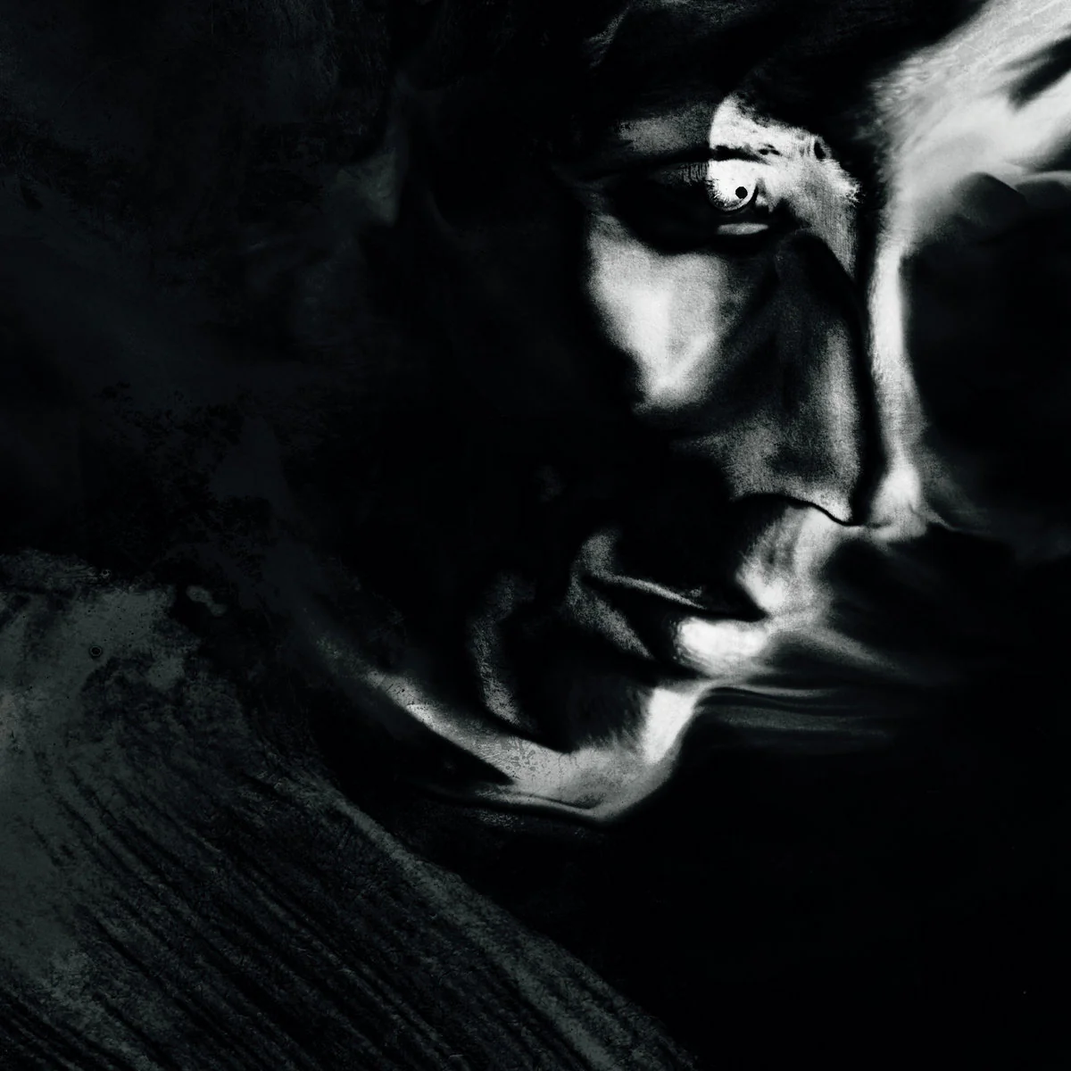 Matthew Dear – Black City (Ghostly 25th Anniversary, Silver Vinyl)