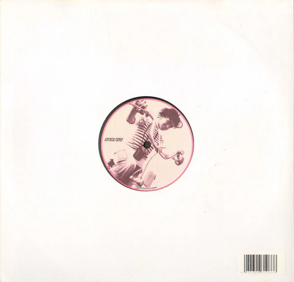 MC Soom-T – Dirty Money EP (VG+/Generic) – 12", DE 2009 - Image 4