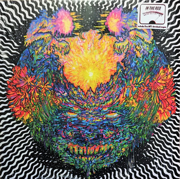 Meatbodies – Meatbodies (E/E) – LP, US 2014