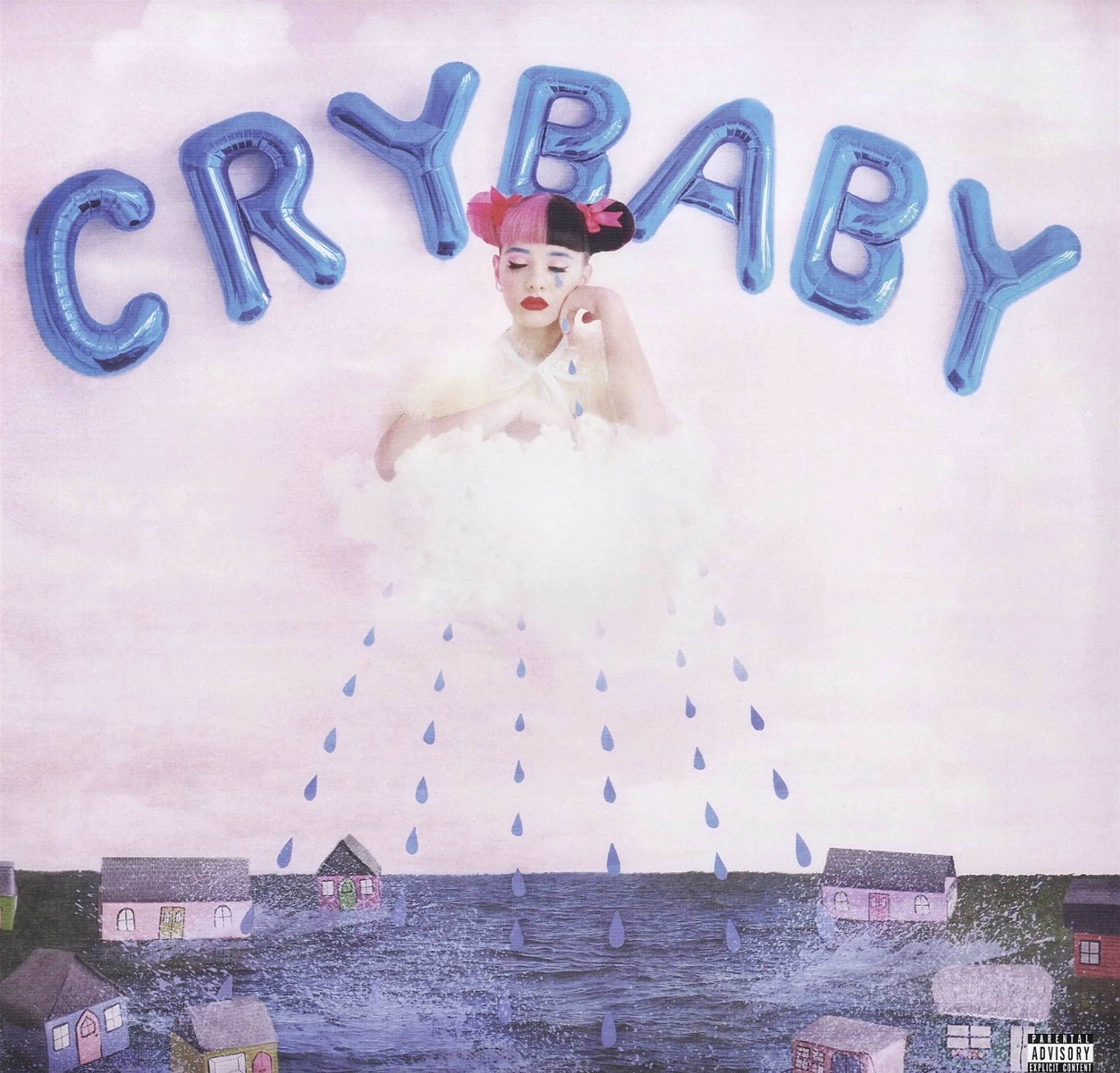 Melanie Martinez – Cry Baby