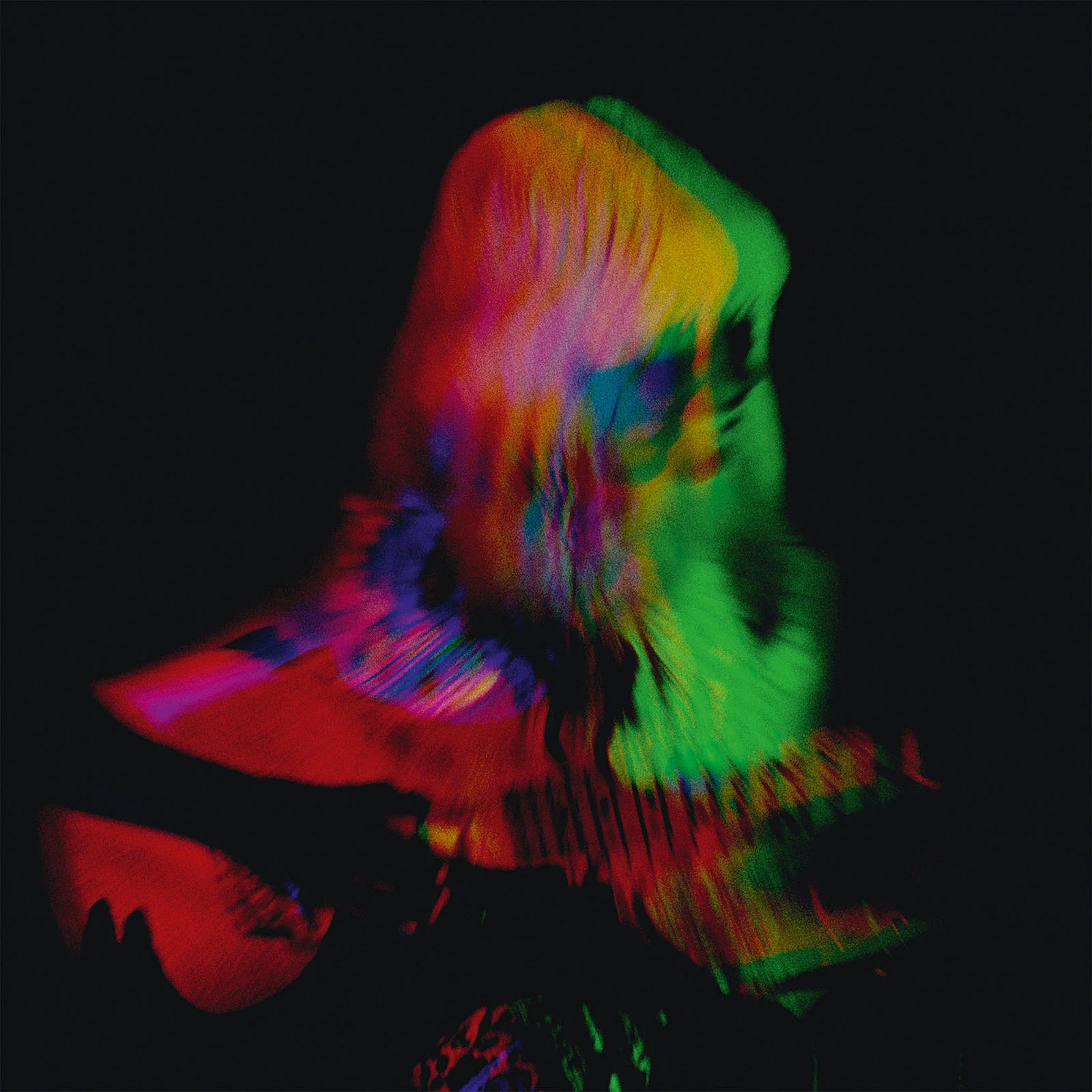 Melody's Echo Chamber – Unfold