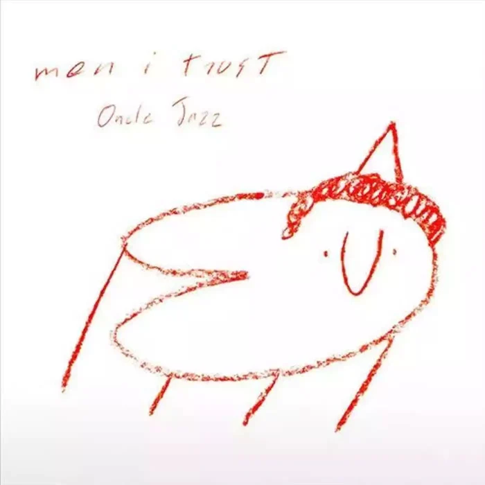 Men I Trust – Oncle Jazz (2xLP)