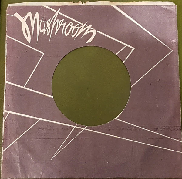 Meo 245 – Lady Love (VG+/Generic) – 7", AU 1980 - Image 3