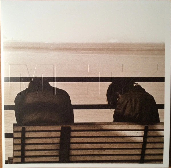 METZ – II (VG+/VG+) – LP, US 2015 - Image 4