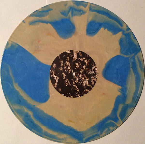 METZ – II (VG+/VG+) – LP, US 2015 - Image 7
