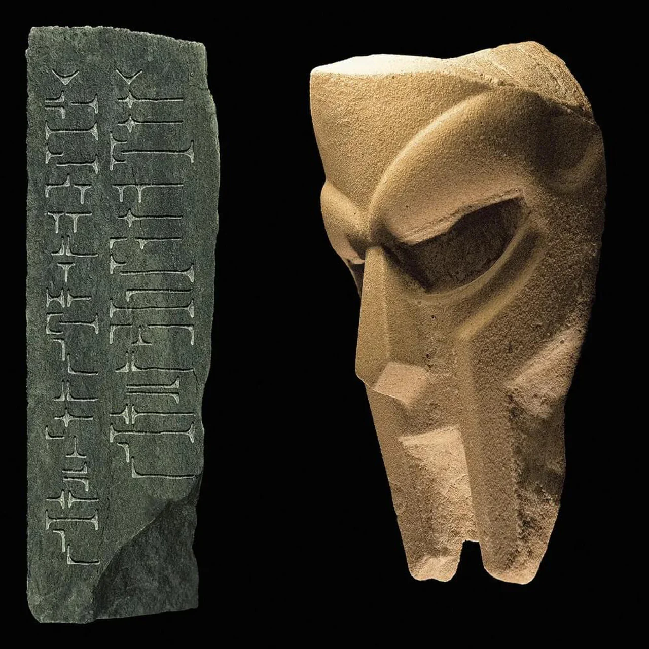 MF Doom – Born Like This (2xLP)