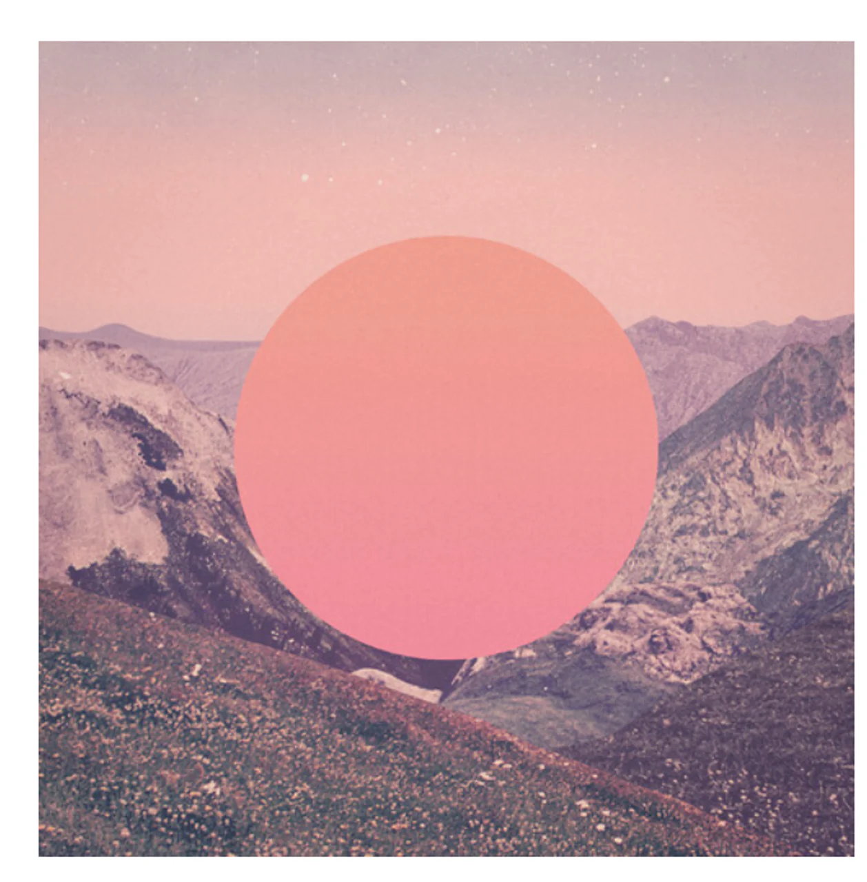 Miami Horror – Illumination