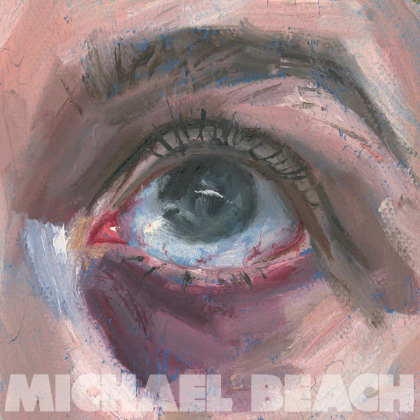 Michael Beach – Dream Violence (E/E) – LP, US 2021