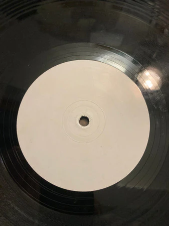 Michael Forshaw – Freaks Flock Together (VG+/Generic) – 12", UK 2000 - Image 2