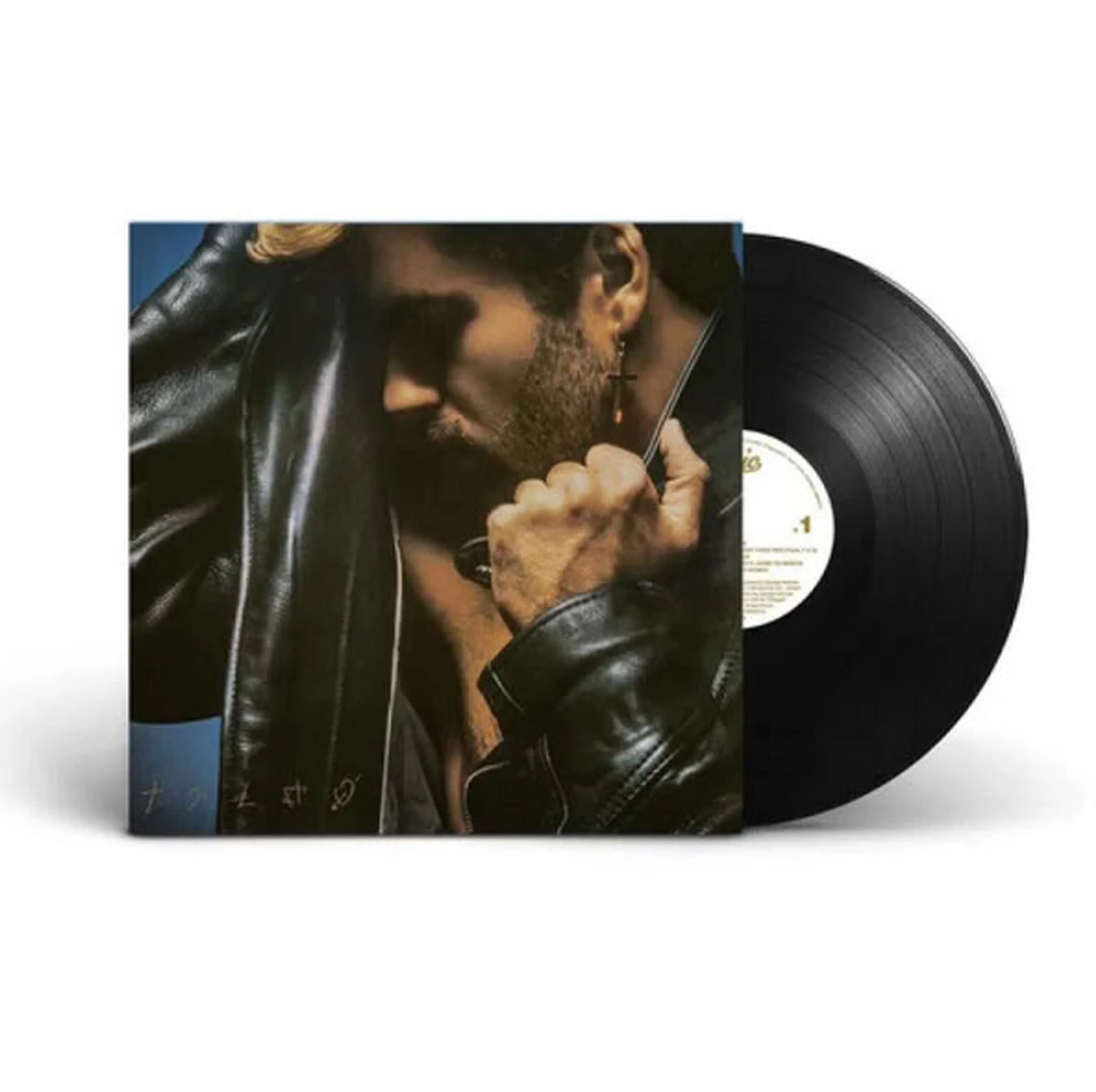 George Michael – Faith (Half-Speed Remastered) - Image 2