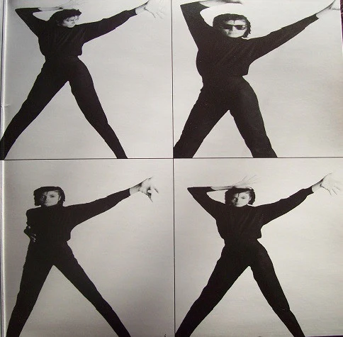 Michael Jackson – Bad (VG+/VG+) – LP, EU 2009 - Image 5