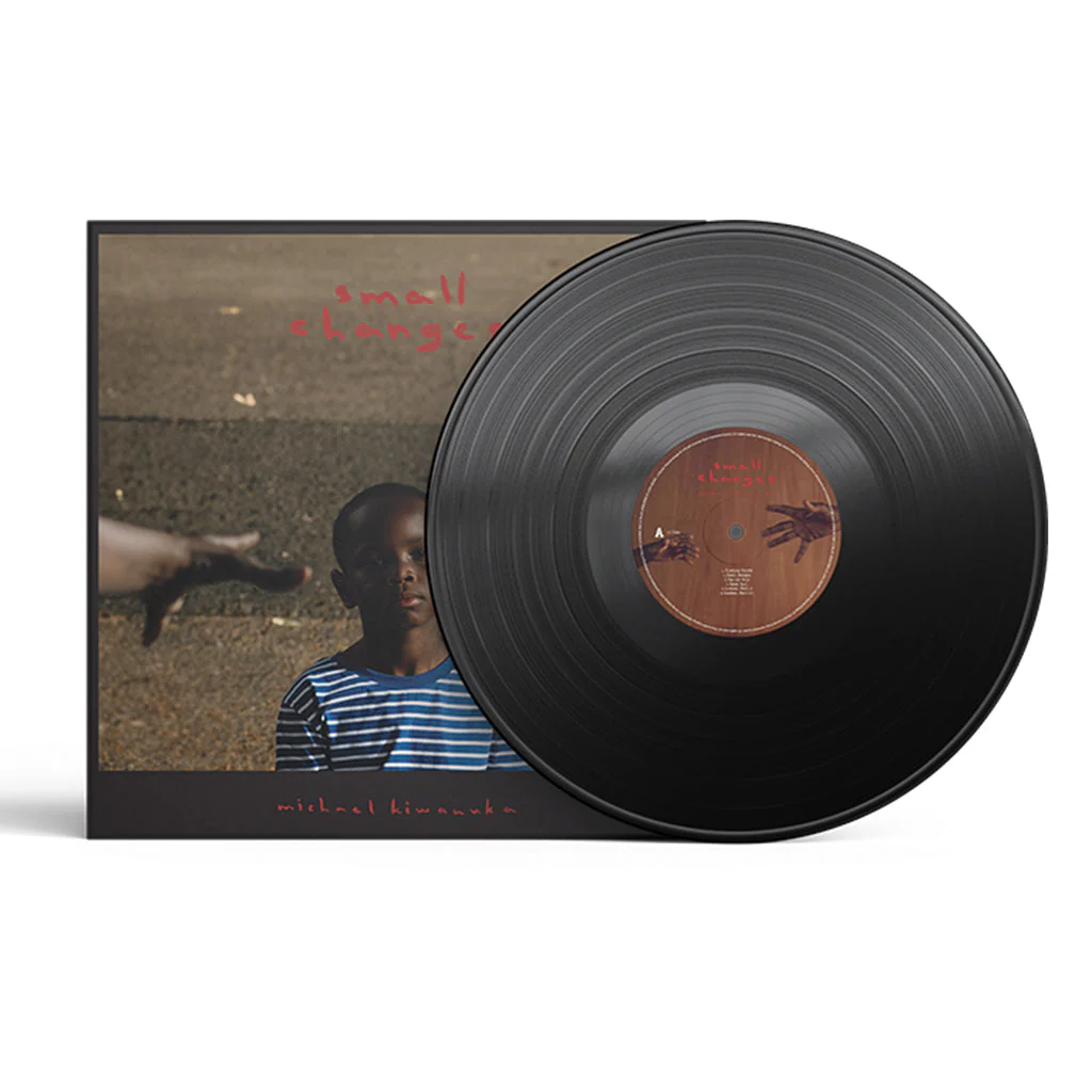 Michael Kiwanuka – Small Changes - Image 2