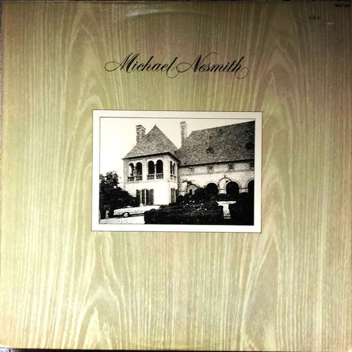 Michael Nesmith – And The Hits Just Keep On Comin' (VG+/VG+) – LP, AU 1980