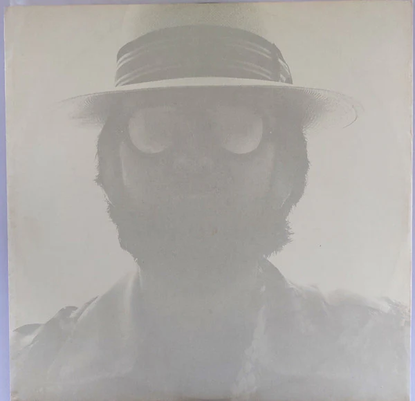 Michael Nesmith – From A Radio Engine To The Photon Wing (VG+/VG) – LP, AU 1977 - Image 5