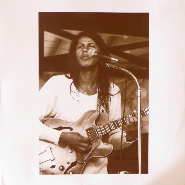 Michael Sena – Bali High (VG+/VG+) – 2xLP, US 2015 - Image 10