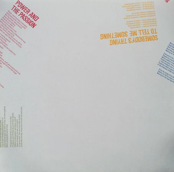 Midnight Oil – 10, 9, 8, 7, 6, 5, 4, 3, 2, 1 (VG+/VG+) – LP, AU 1982 - Image 10