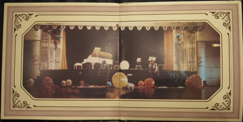Mike McClellan – Ask Any Dancer (VG/VG) – LP, AU 1974 - Image 2