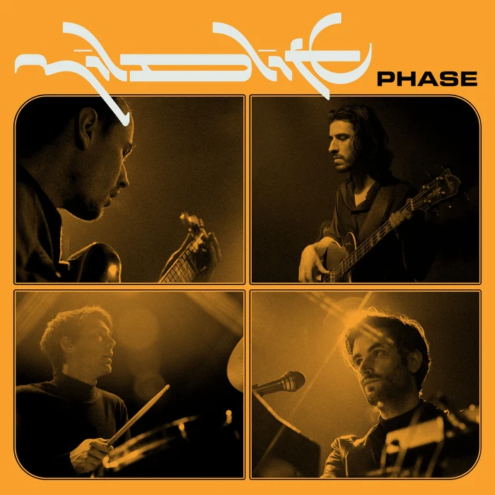 Mildlife – Phase