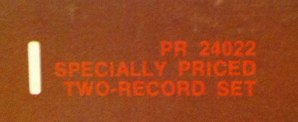 Miles Davis – Collector's Items (VG/VG) – 2xLP, US 1973 - Image 8