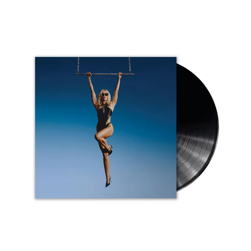 Miley Cyrus – Endless Summer Vacation - Image 2