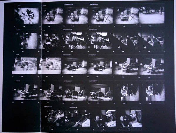 Milt Jackson, Barney Wilen, Percy Heath, Kenny Clarke – Jazz Sur Seine (E/VG+) – LP, FR 2014 - Image 7