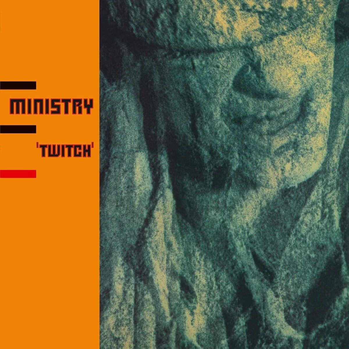 Ministry – Twitch