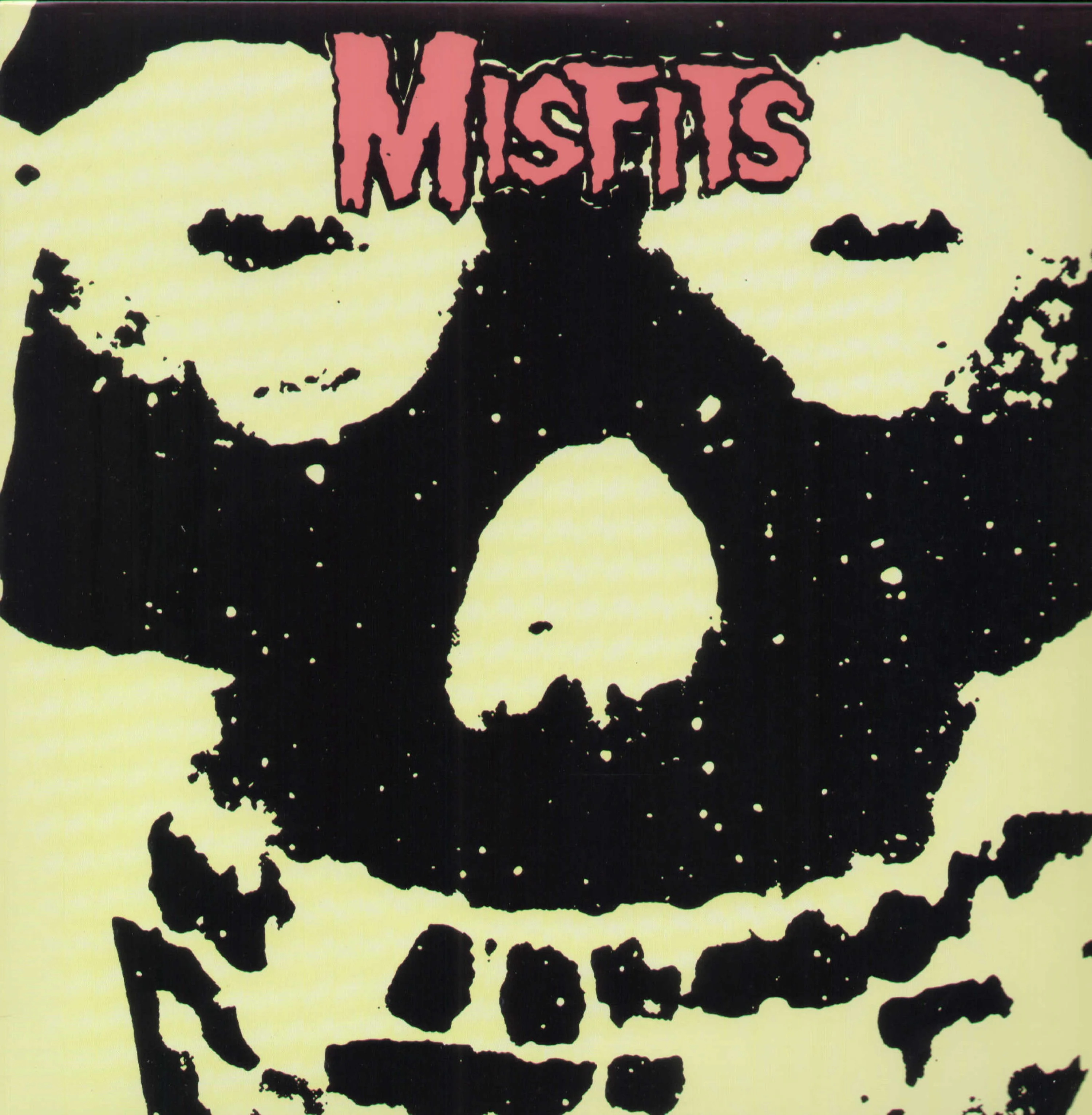 Misfits – Misfits