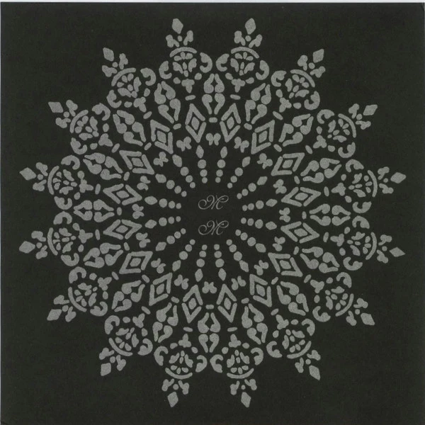 Miss Murgatroid – Time Theory 11:11 / Railroad To Kali (VG+/VG+) – 7", US 1995 - Image 4
