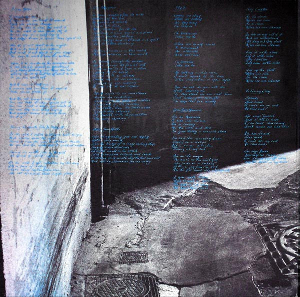 Models – The Pleasure Of Your Company... (VG+/VG+) – LP, AU 1983 - Image 3