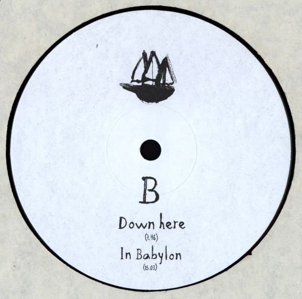 Mohel – Babylon Bypass (NM/NM) – LP, FI 2008 - Image 4