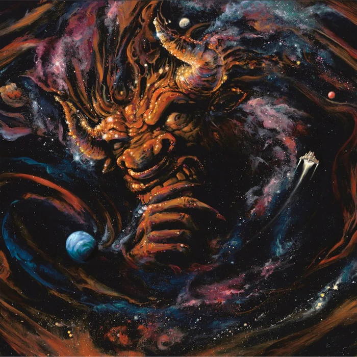 Monster Magnet – Last Patrol (2xLP)