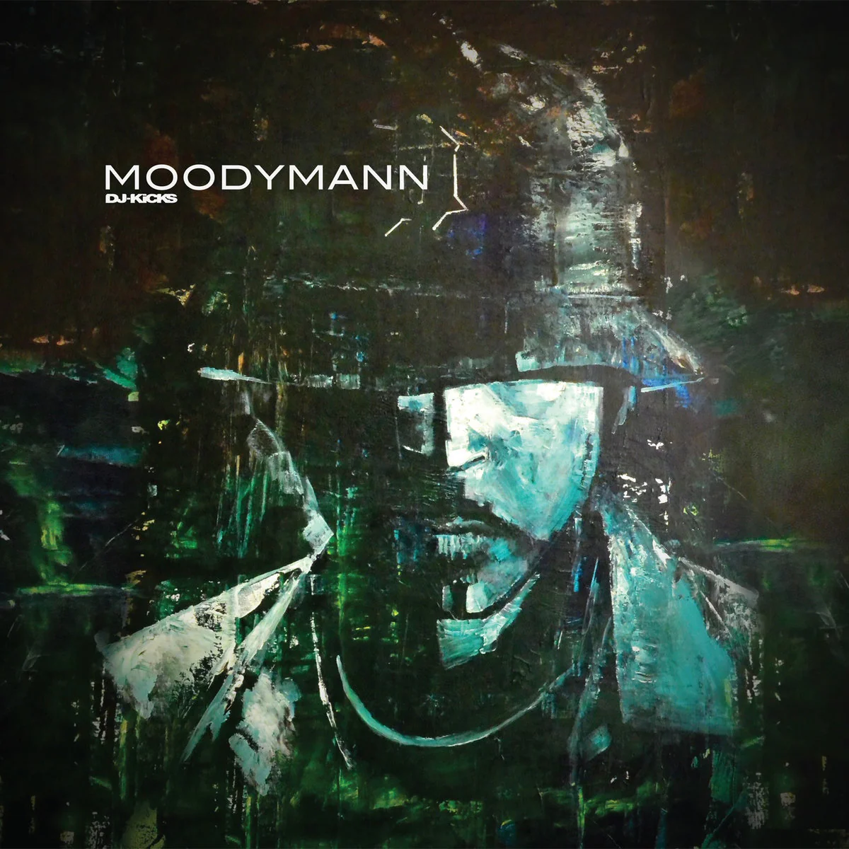 Moodymann – DJ-Kicks (3xLP)