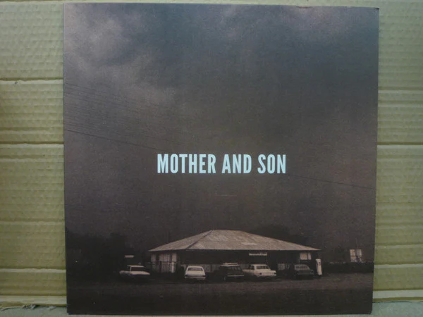 Mother And Son – Mother And Son (VG+/VG+) – LP, AU 2010