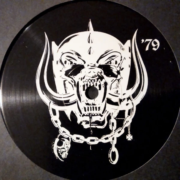 Motörhead – Bomber (E/E) – LP, EU 2019 - Image 5