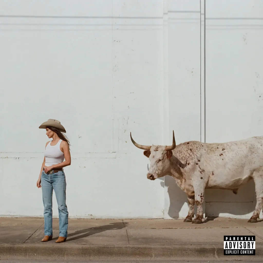 Kacey Musgraves – Middle of Nowhere (Whiskey Vinyl)